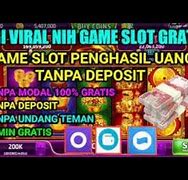 Aplikasi Slot Tanpa Deposit 55Bet Slot Thailand Terbaru Hari Ini