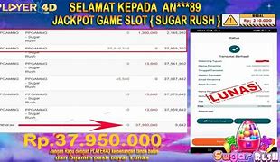 Apps Judi Slot Online Terbaru 2024 Terpercaya