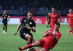 Fc Bekasi Vs Persija Jakarta - Barito Putera