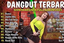 Music Dangdut Terbaru 2023