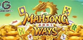 Pg Soft Gacor Mahjong Ways 2 Hari Ini 🍀 Slot Joker Gaming Online