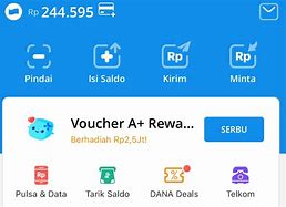 Saldo Slot Tidak Bisa Digunakan Di Dana Premium Gagal Apa Penyebabnya