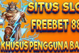 Situs Slot Gratis Saldo Awal Login