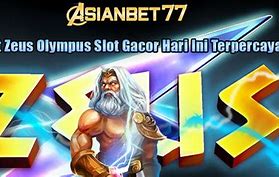 Wallet Slot Zeus Olympus Apakah Aman Dan Terpercaya